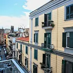 Duomo Luxory 4* Naples
