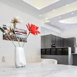 Duomo Luxory Penzion 4*