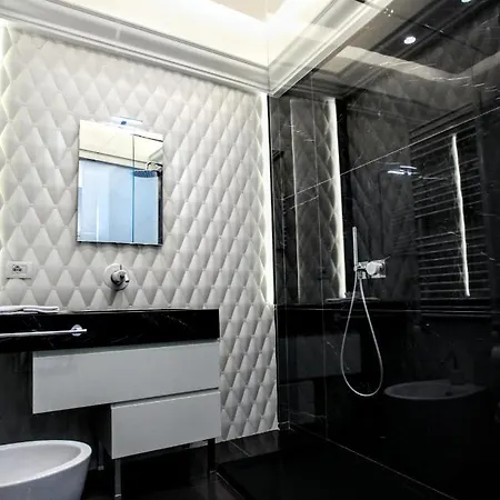 招待所 Duomo Luxory