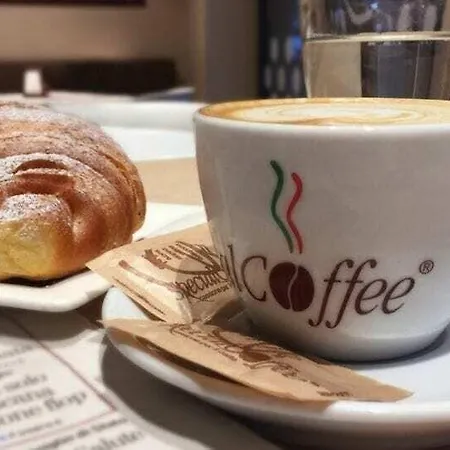 Duomo Luxory 4* 那不勒斯