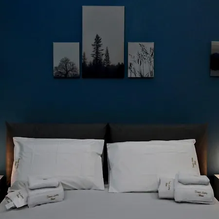 Duomo Luxory Πανσιόν 4*