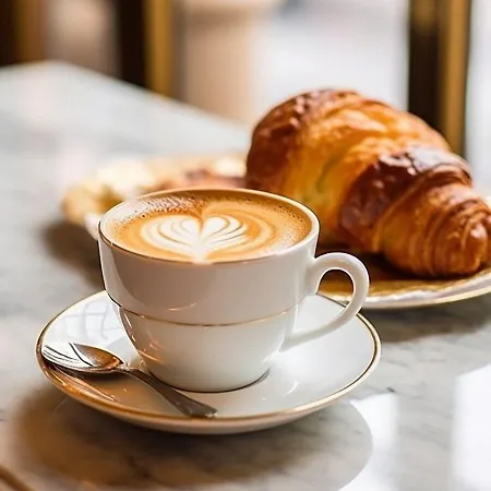 Maison d'hôtes Duomo Luxory 4*