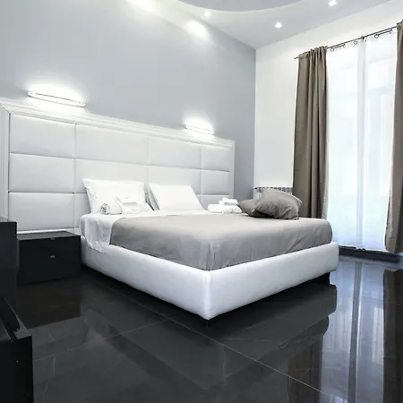 Πανσιόν Duomo Luxory Νάπολη