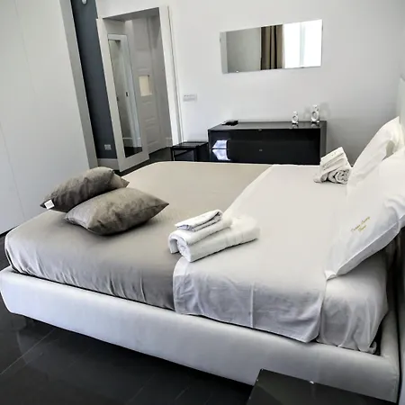 Duomo Luxory 4*