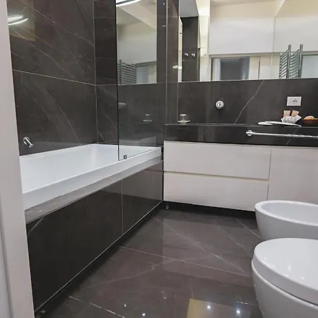 Pensión Duomo Luxory Nápoles