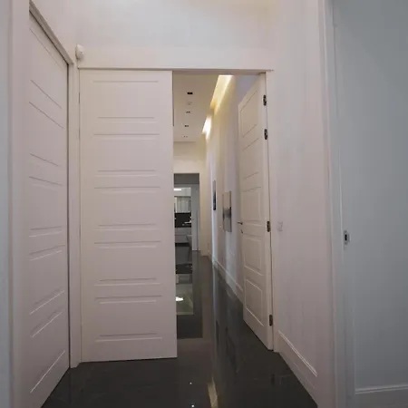 Duomo Luxory 4* Νάπολη