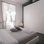 Duomo Luxory 4* Nápoly