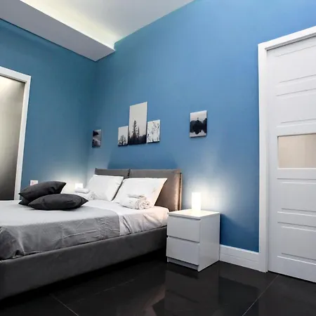 Guest house Duomo Luxory 4*