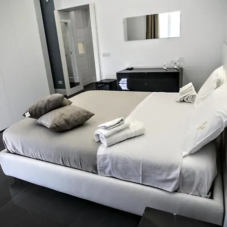 Guest house Duomo Luxory Naples