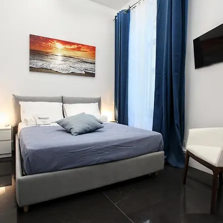 Duomo Luxory Guest house