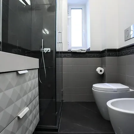 Duomo Luxory Guest house