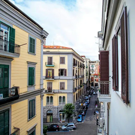 Guest house Duomo Luxory