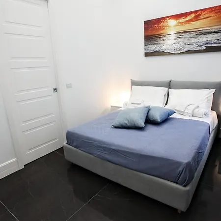Guest house Duomo Luxory Naples
