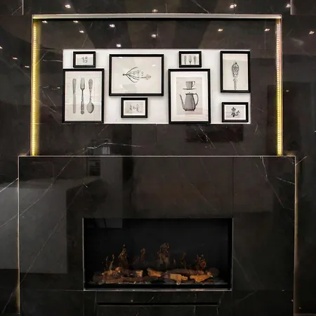 Duomo Luxory Guest house 4*