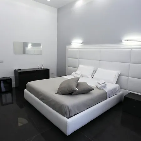Guest house Duomo Luxory Naples