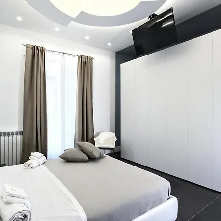 Guest house Duomo Luxory Naples