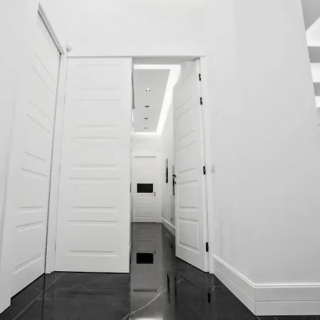 Duomo Luxory Guest house Naples