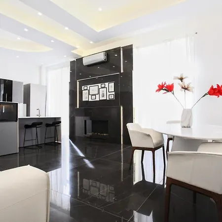 Duomo Luxory Guest house Naples