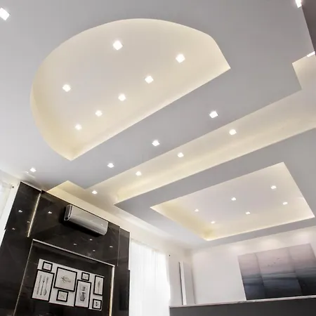 Duomo Luxory בית הארחה 4*