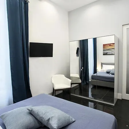 בית הארחה Duomo Luxory 4*