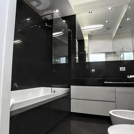 Duomo Luxory Affittacamere 4*