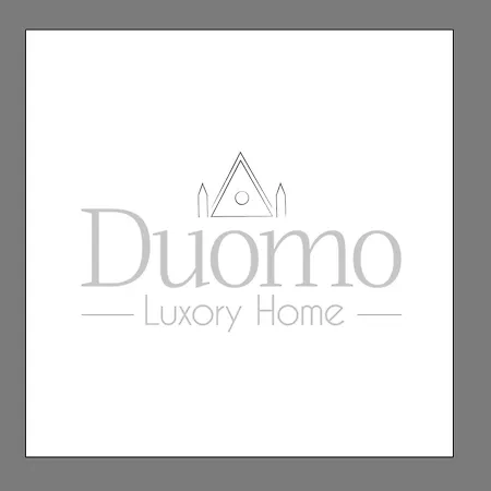 Duomo Luxory בית הארחה