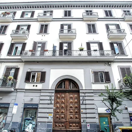 Duomo Luxory Napoli