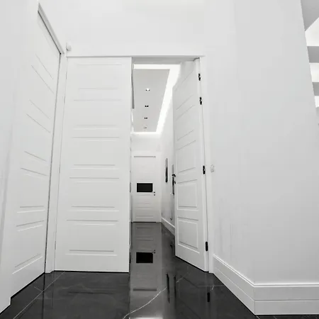 Vendégház Duomo Luxory 4*