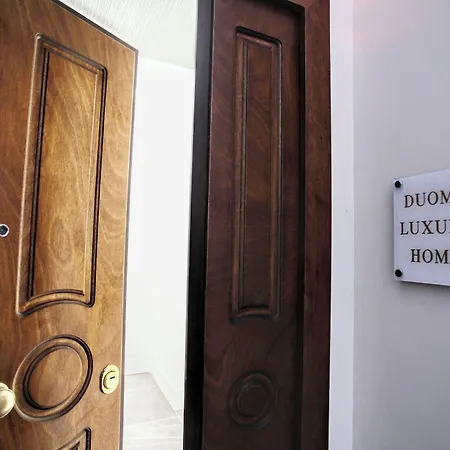 Guest house Duomo Luxory
