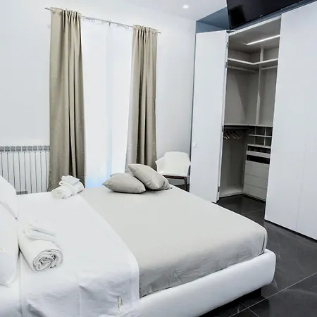 Guest house Duomo Luxory Naples
