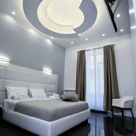 Guest house Duomo Luxory