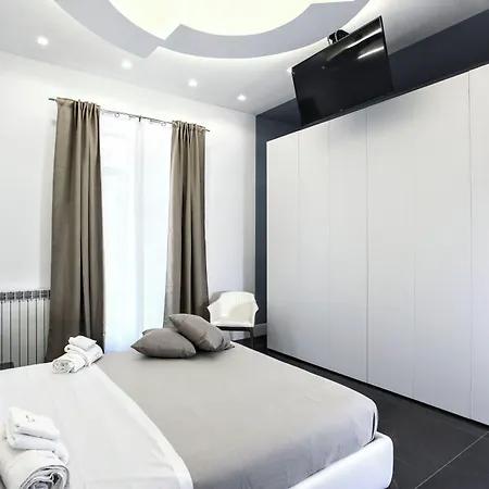 Duomo Luxory 4*