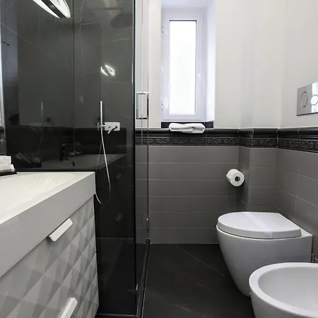 Duomo Luxory Guest house