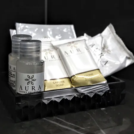 Duomo Luxory 4* Nápoly