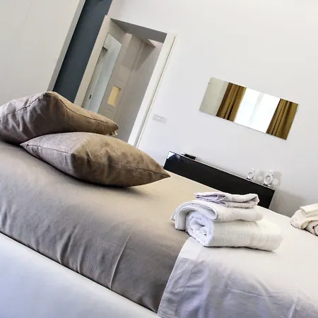 Guest house Duomo Luxory Naples