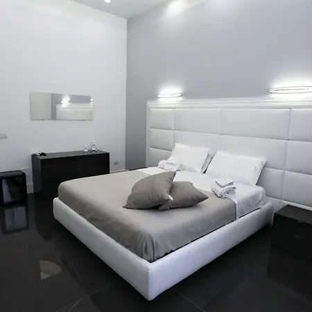 Guest house Duomo Luxory Naples