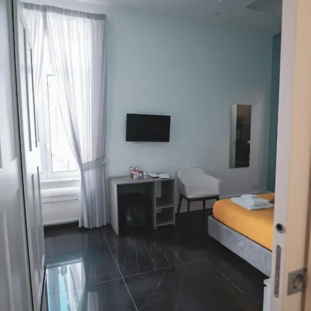 Duomo Luxory 4*