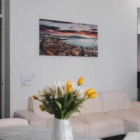 Duomo Luxory בית הארחה 4*