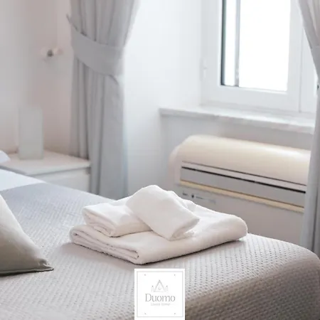 Duomo Luxory 4*