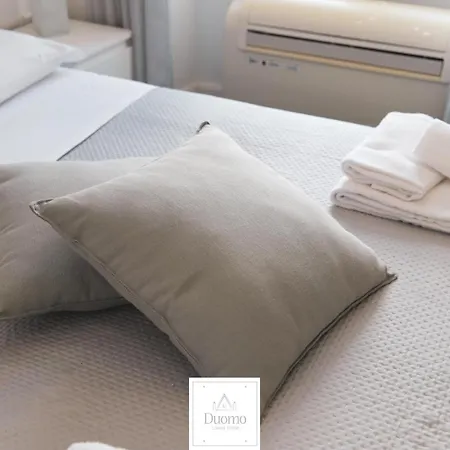 Duomo Luxory 4*